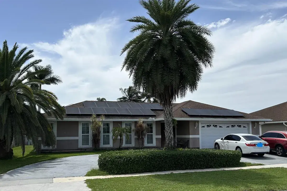 134 Galiano Street, Royal Palm Beach FL 33411