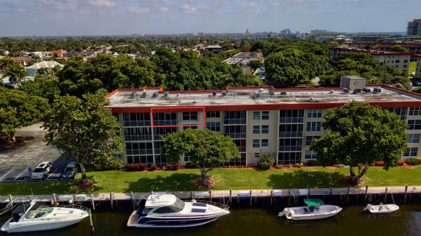 3000 NE 48TH Court # 402, Lighthouse Point FL 33064