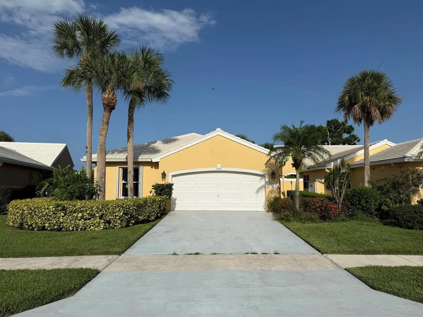 2660 Neaton Court, Wellington FL 33414 photo 2