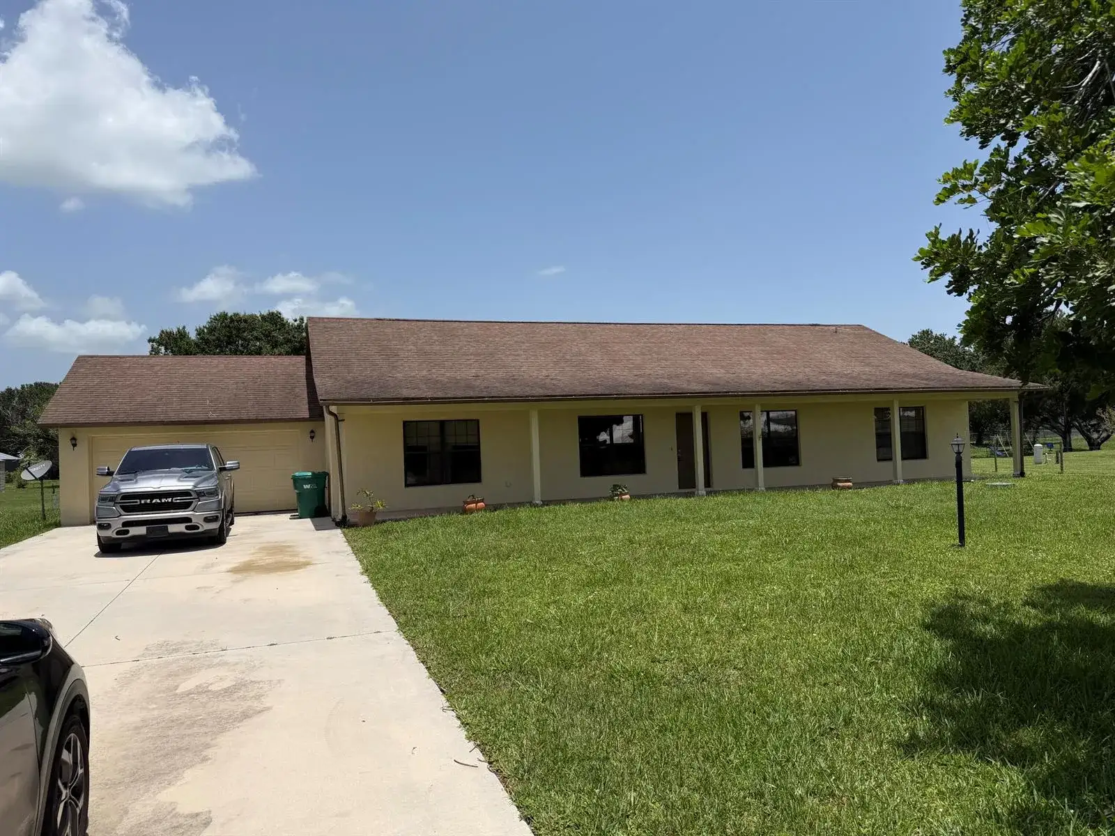 8451 SW 14TH Lane, Okeechobee FL 34974