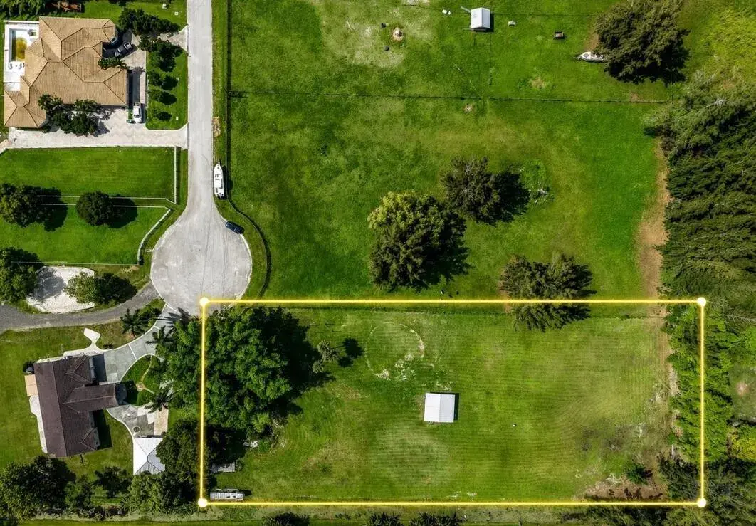 6250 SW 180TH Terrace, Southwest Ranches FL 33331