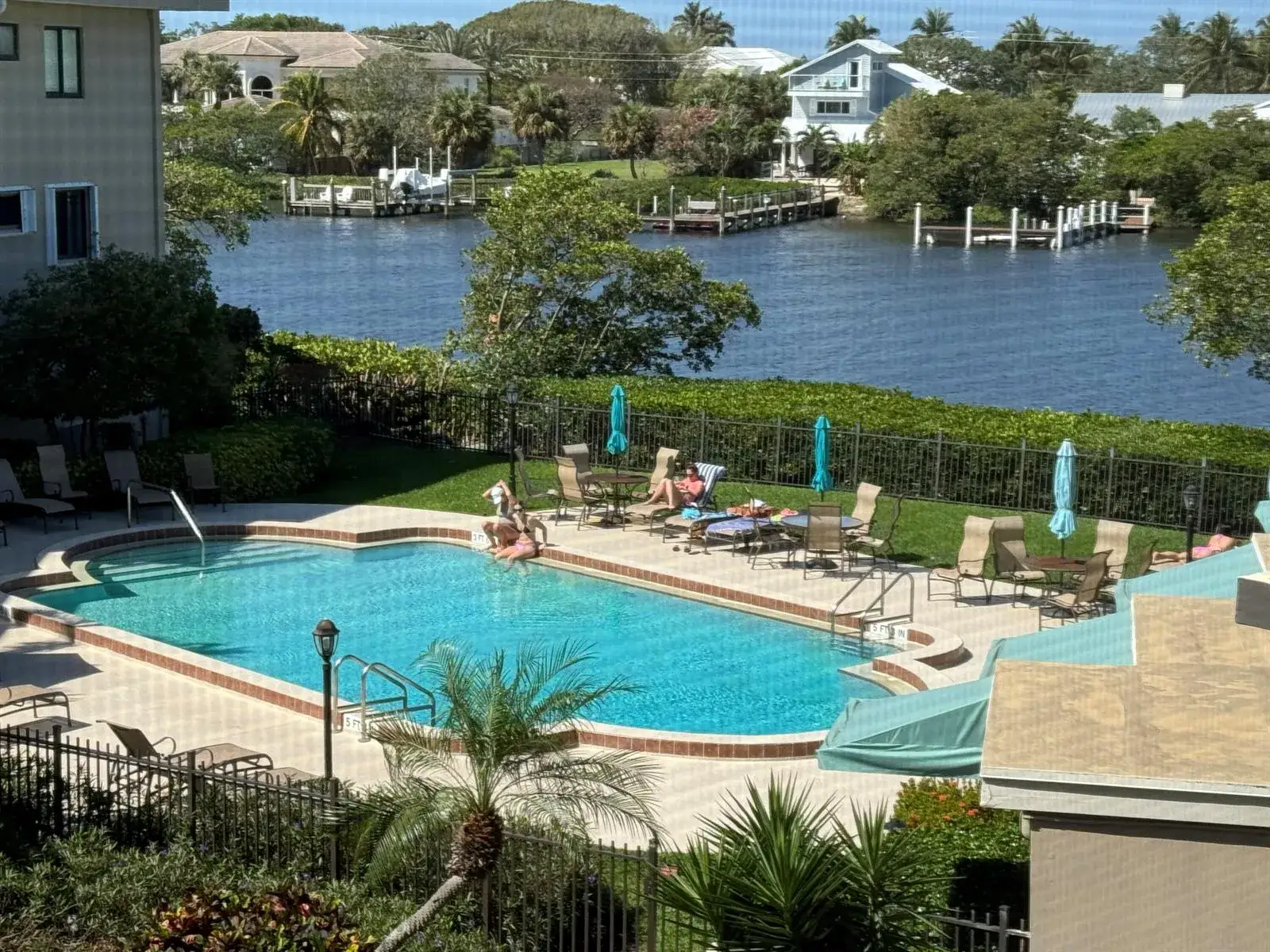 3605 S Ocean Boulevard # 311, South Palm Beach FL 33480