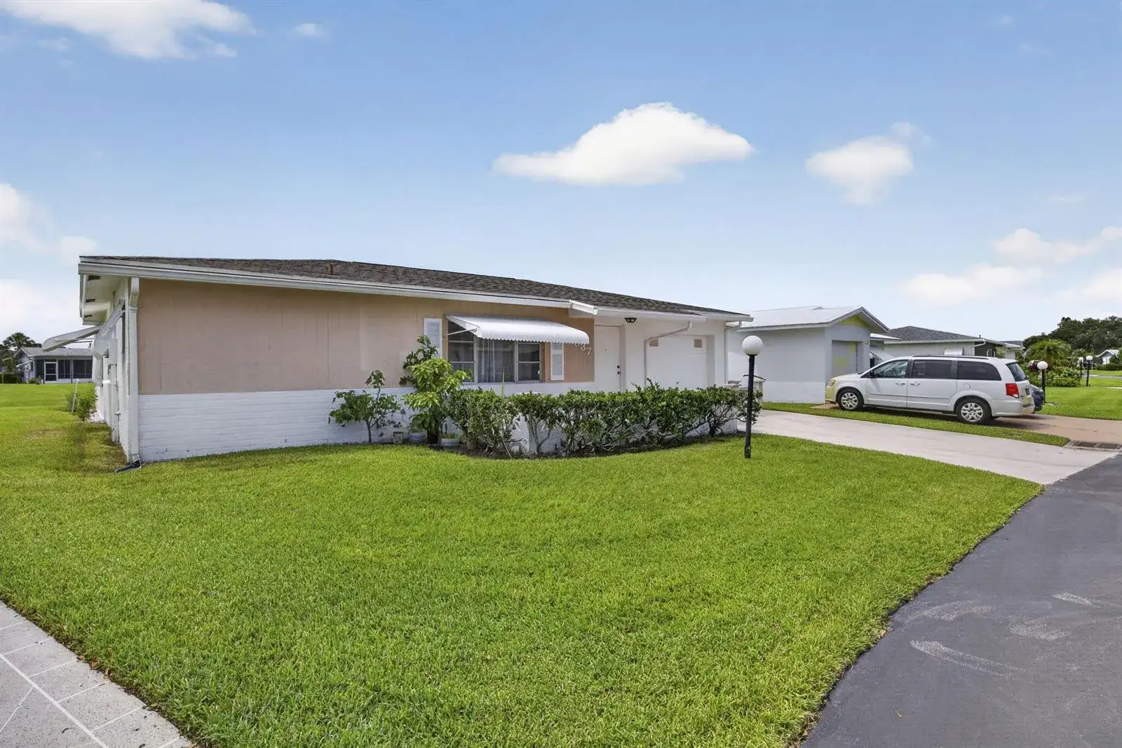 5337 BELLEVILLE Road, West Palm Beach FL 33417 photo 2