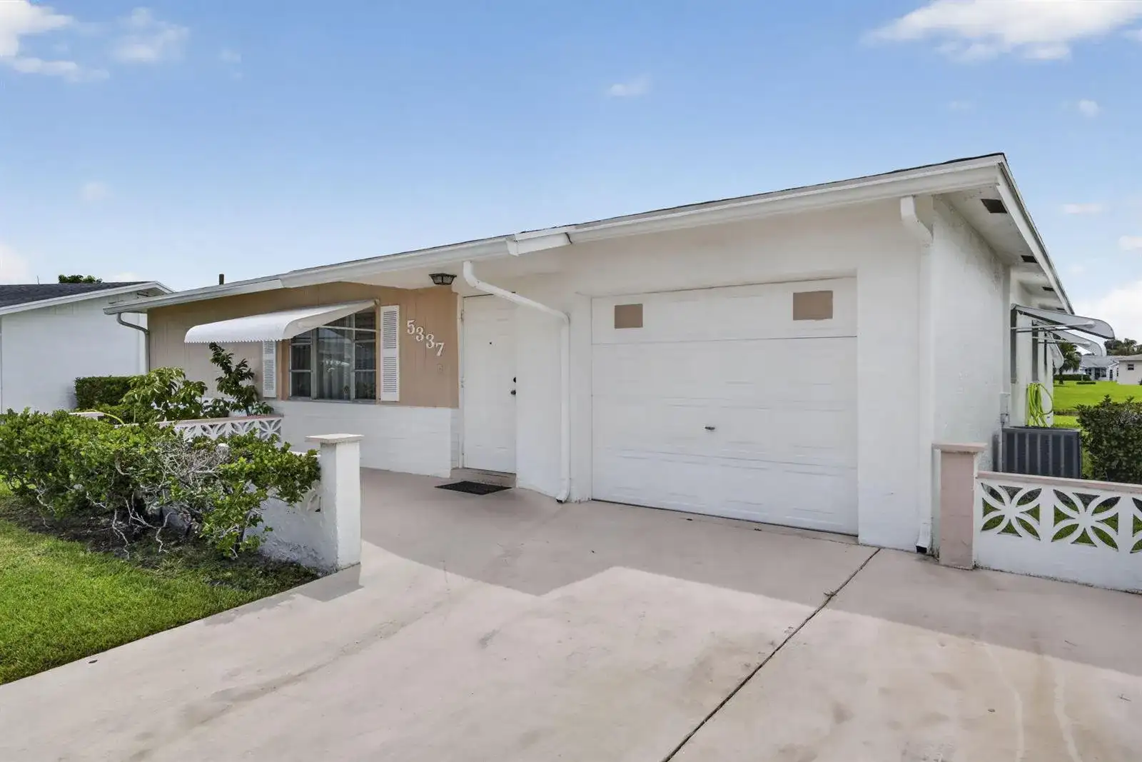 5337 BELLEVILLE Road, West Palm Beach FL 33417 photo 3
