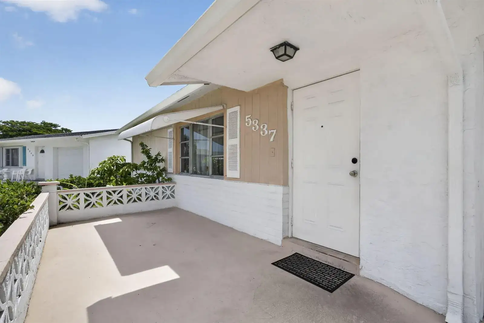 5337 BELLEVILLE Road, West Palm Beach FL 33417 photo 5