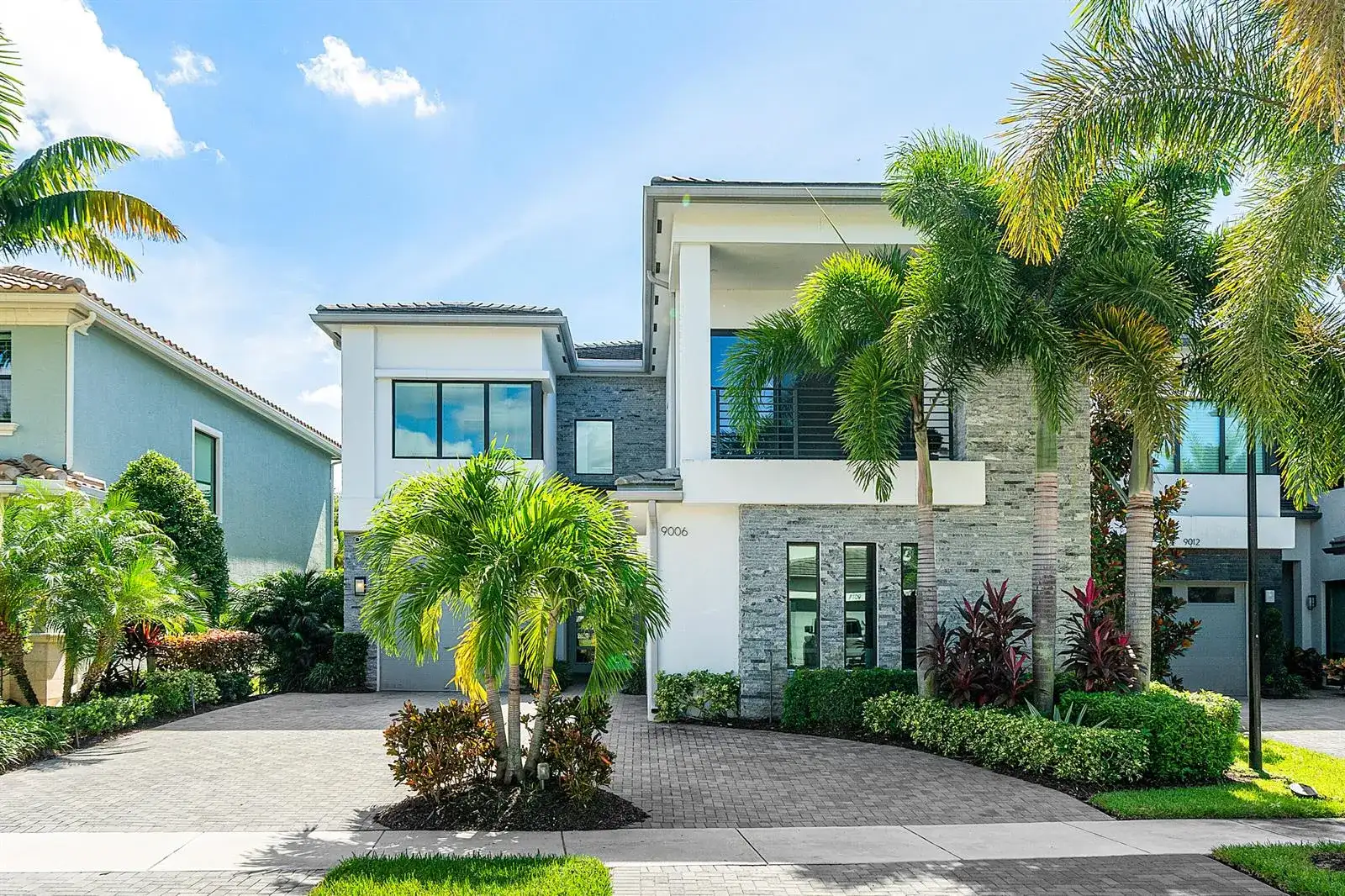9006 Dulcetto Court, Boca Raton FL 33496 photo 3