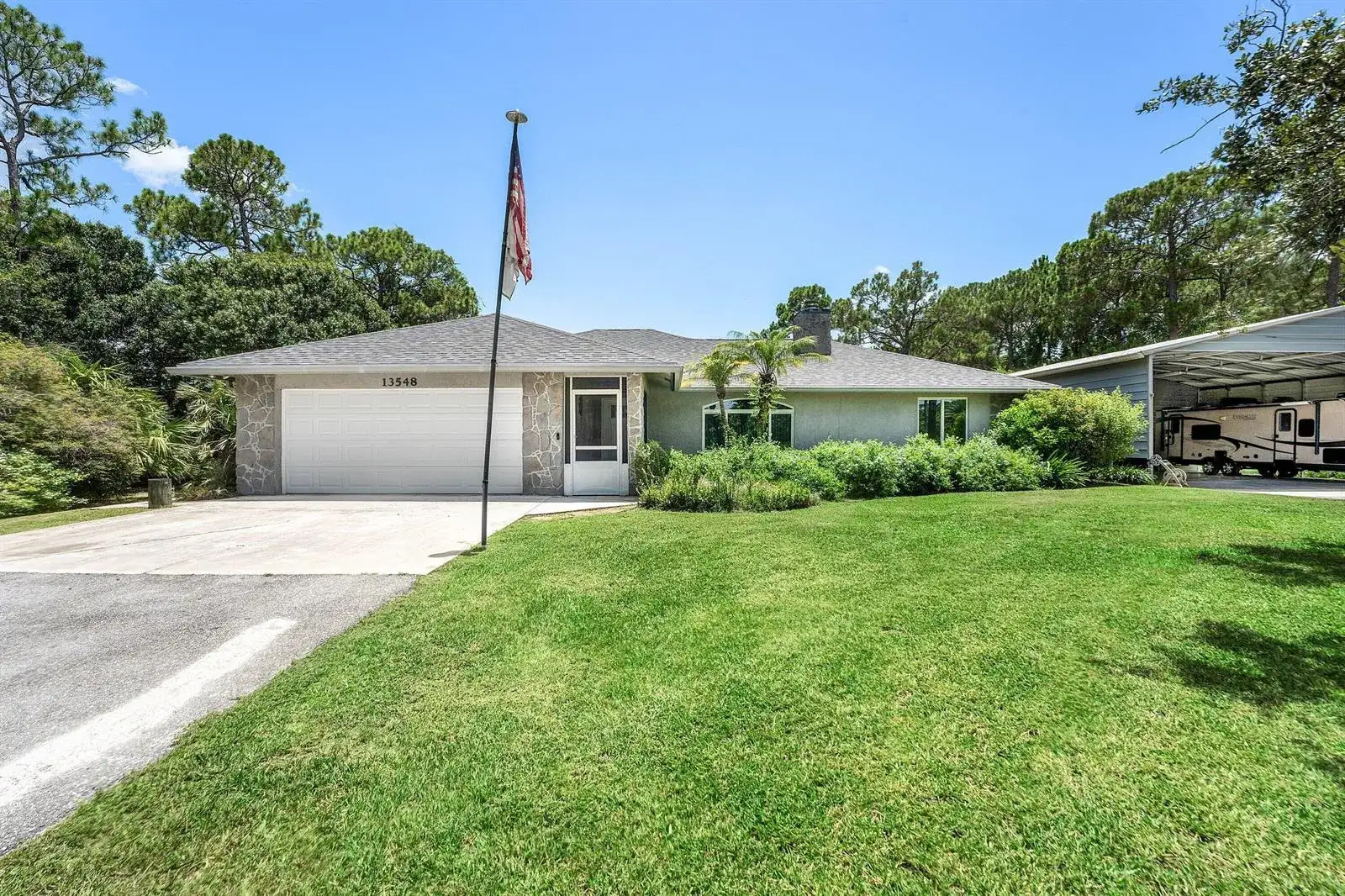 13548 74th Street N, West Palm Beach FL 33412 photo 2