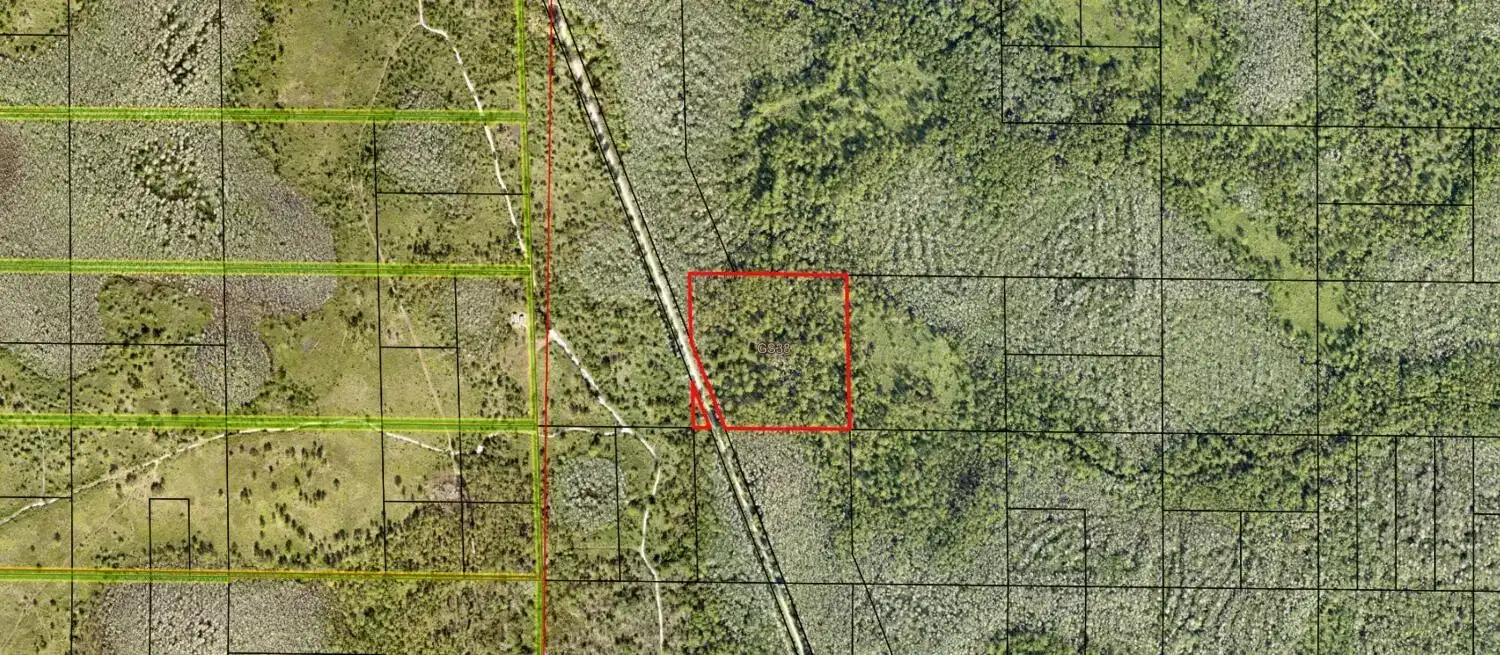 0 water Road, Clermont FL 33868