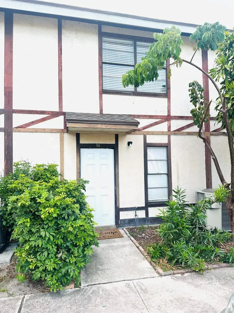 5145 BRECKENRIDGE Place # 30, West Palm Beach FL 33417