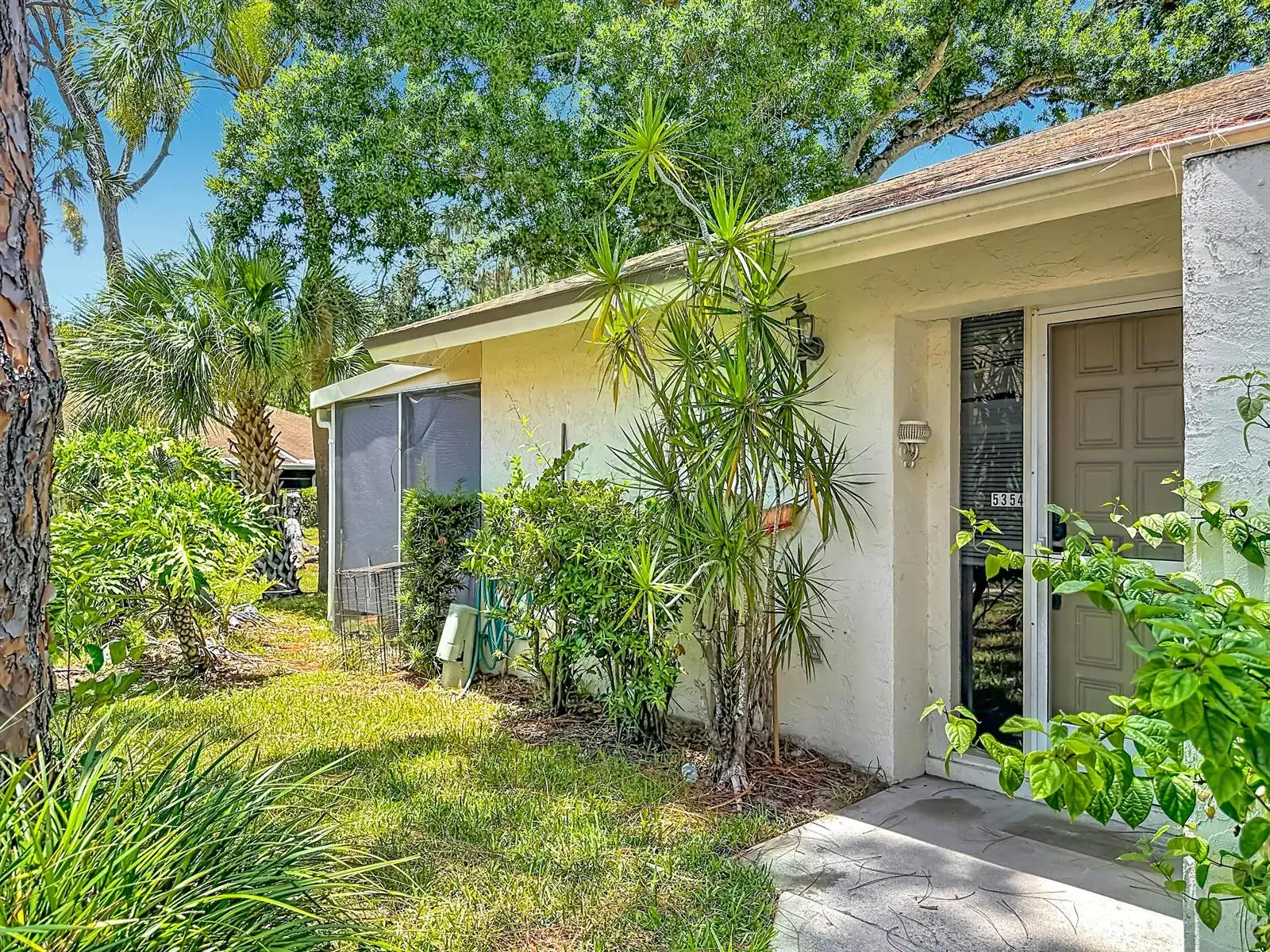 5354 ROYAL PALM Avenue # 5354, Sarasota FL 34234 photo 2