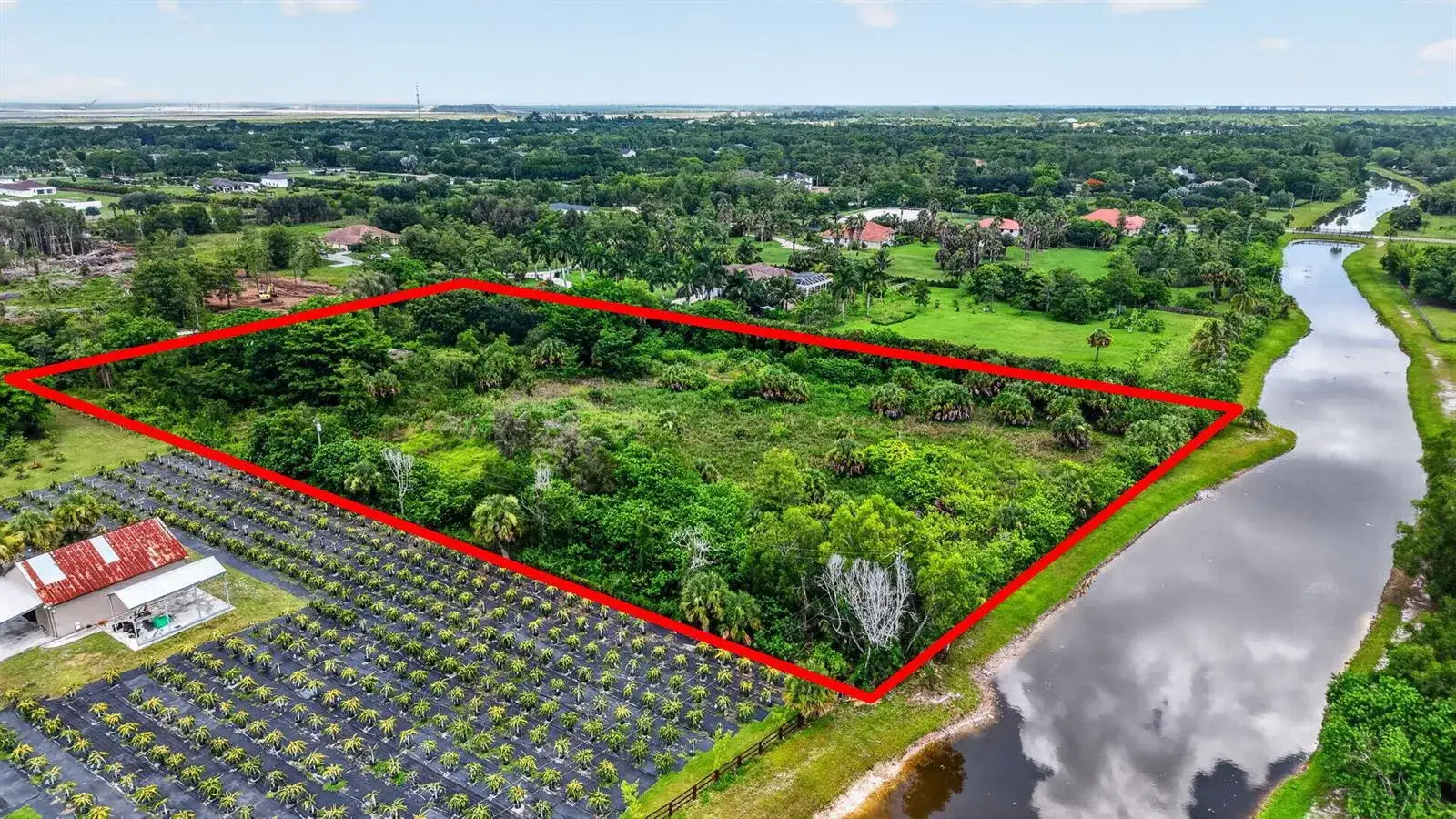 2262 Prarieview Drive, Loxahatchee FL 33470