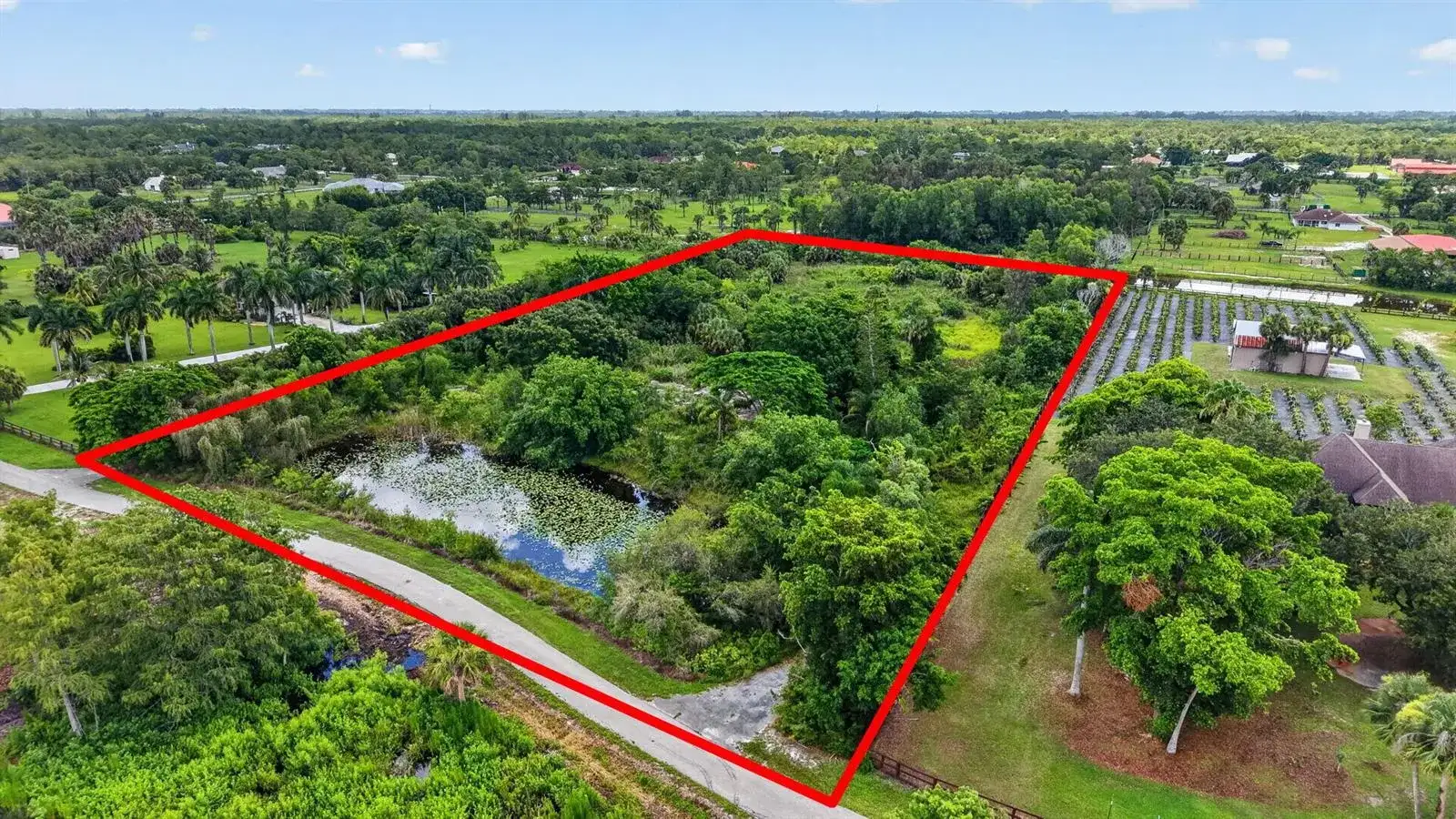 2262 Prarieview Drive, Loxahatchee FL 33470 photo 3