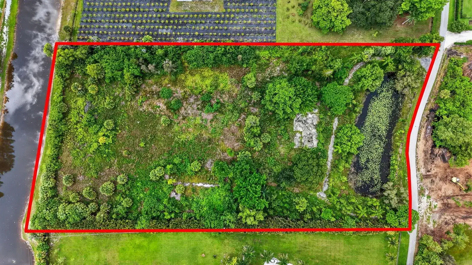 2262 Prarieview Drive, Loxahatchee FL 33470 photo 4