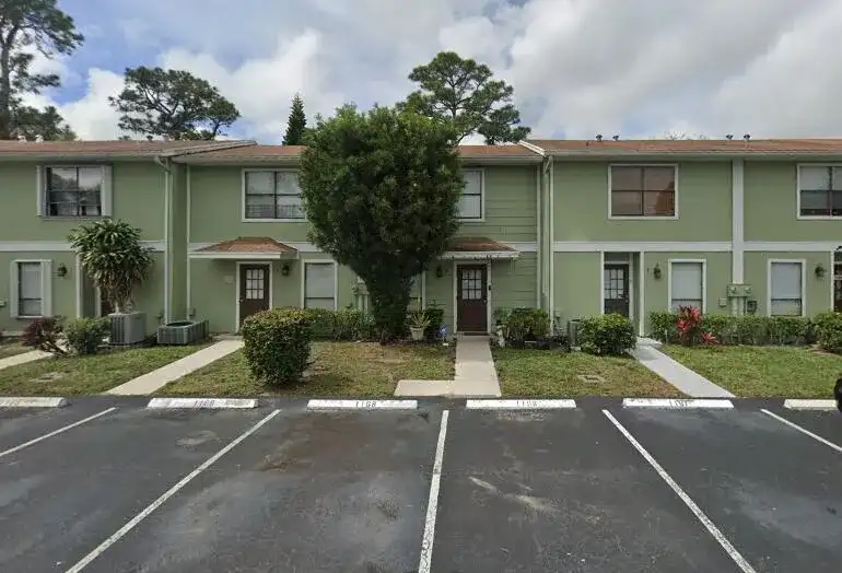799 HILL Drive, West Palm Beach FL 33415