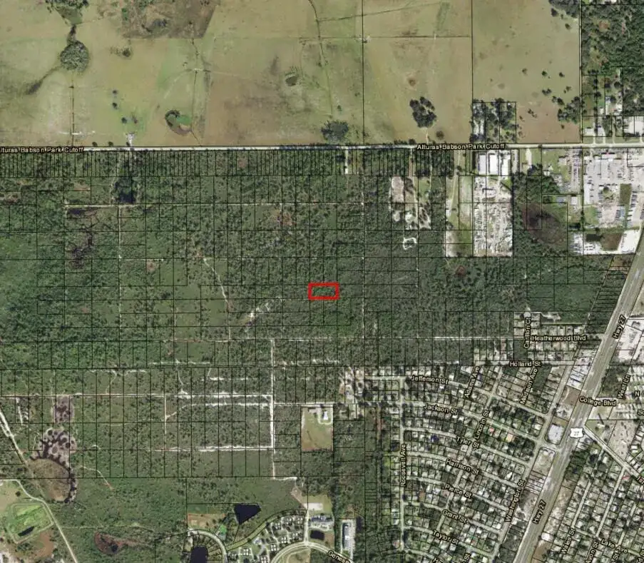 0 Us Hwy 27, Lake Wales FL 33859 photo 2