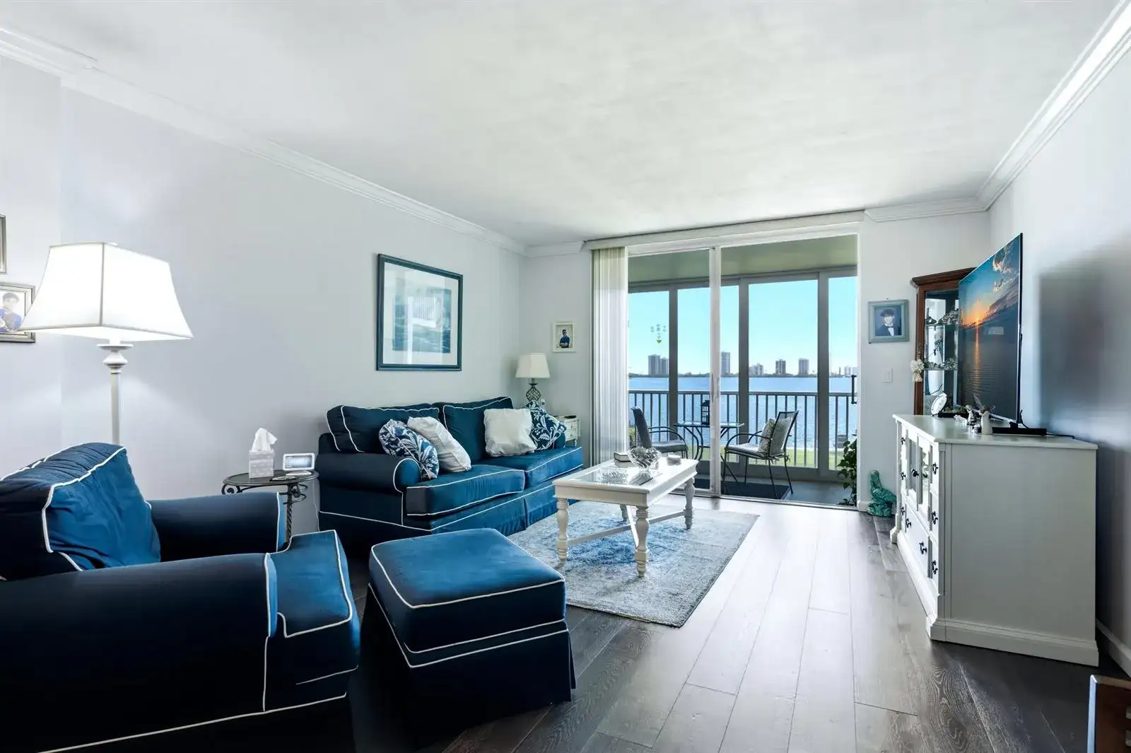 100 Paradise Harbour Boulevard # 203, North Palm Beach FL 33408 photo 4