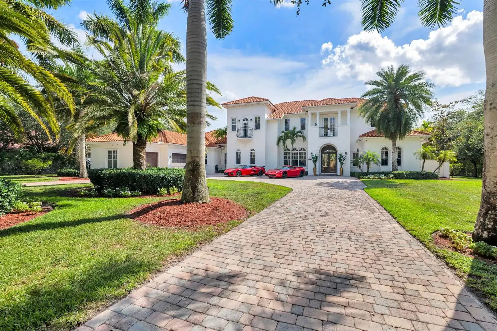2685 Greenbriar Boulevard, Wellington FL 33414
