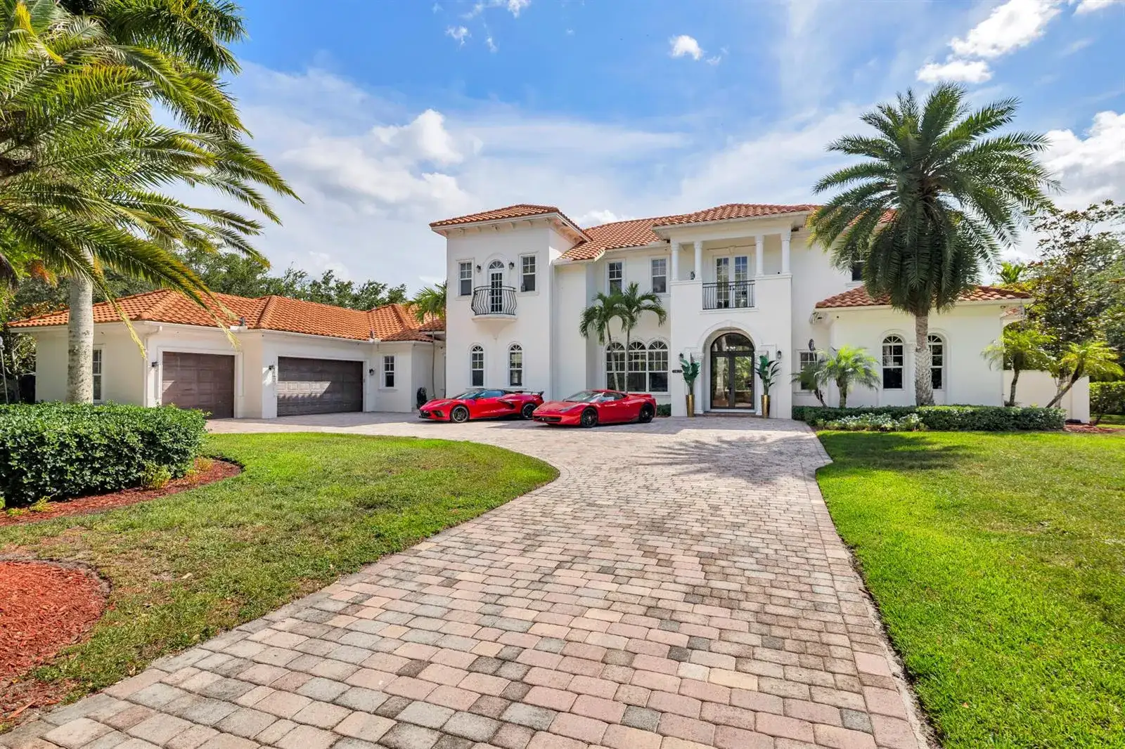 2685 Greenbriar Boulevard, Wellington FL 33414 photo 3