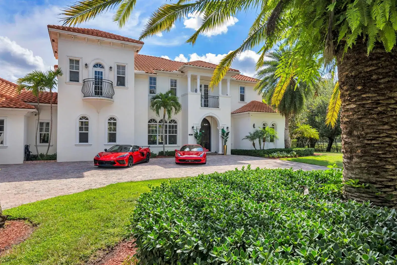 2685 Greenbriar Boulevard, Wellington FL 33414 photo 4
