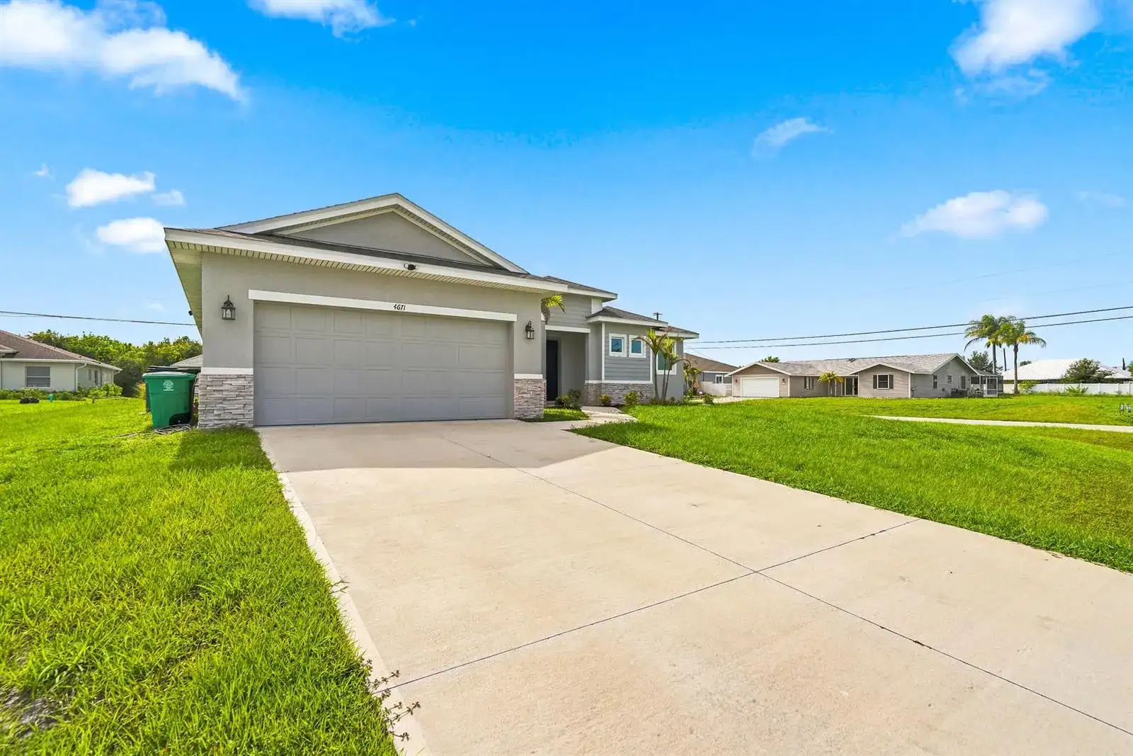 4671 SW Albacore Street, Port St. Lucie FL 34953 photo 2