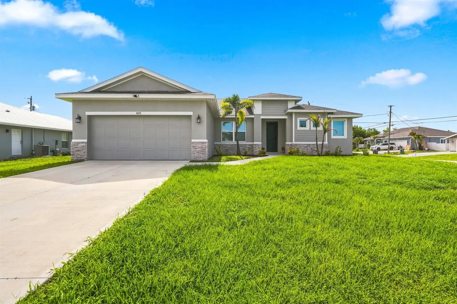 4671 SW Albacore Street, Port St. Lucie FL 34953 photo 3