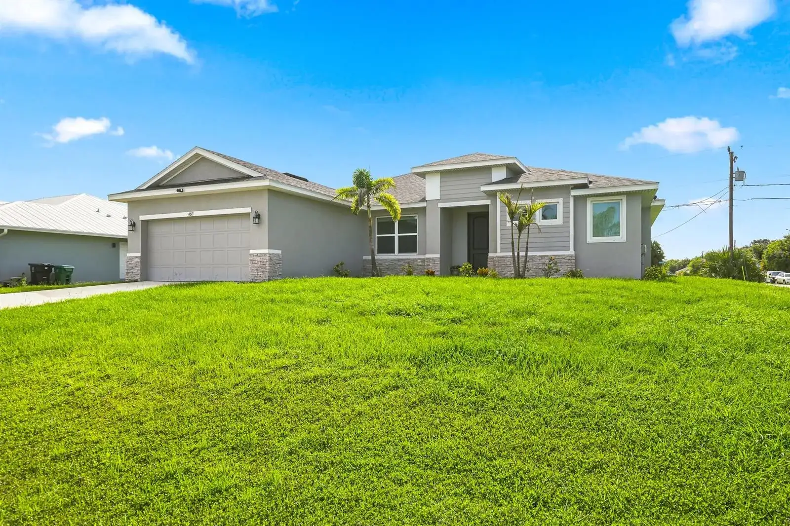 4671 SW Albacore Street, Port St. Lucie FL 34953 photo 4