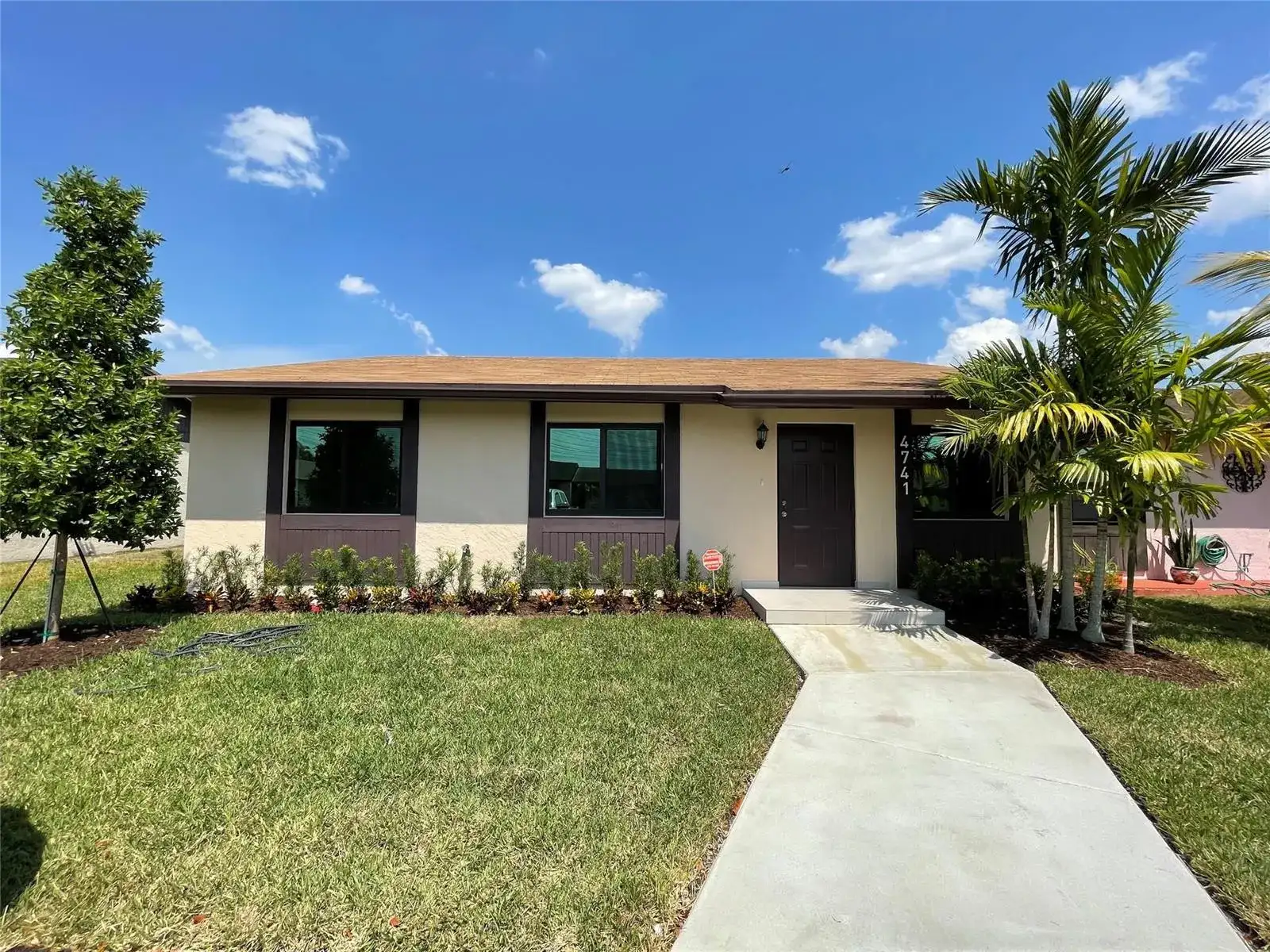4741 SW 135TH Place, Miami FL 33175 photo 2