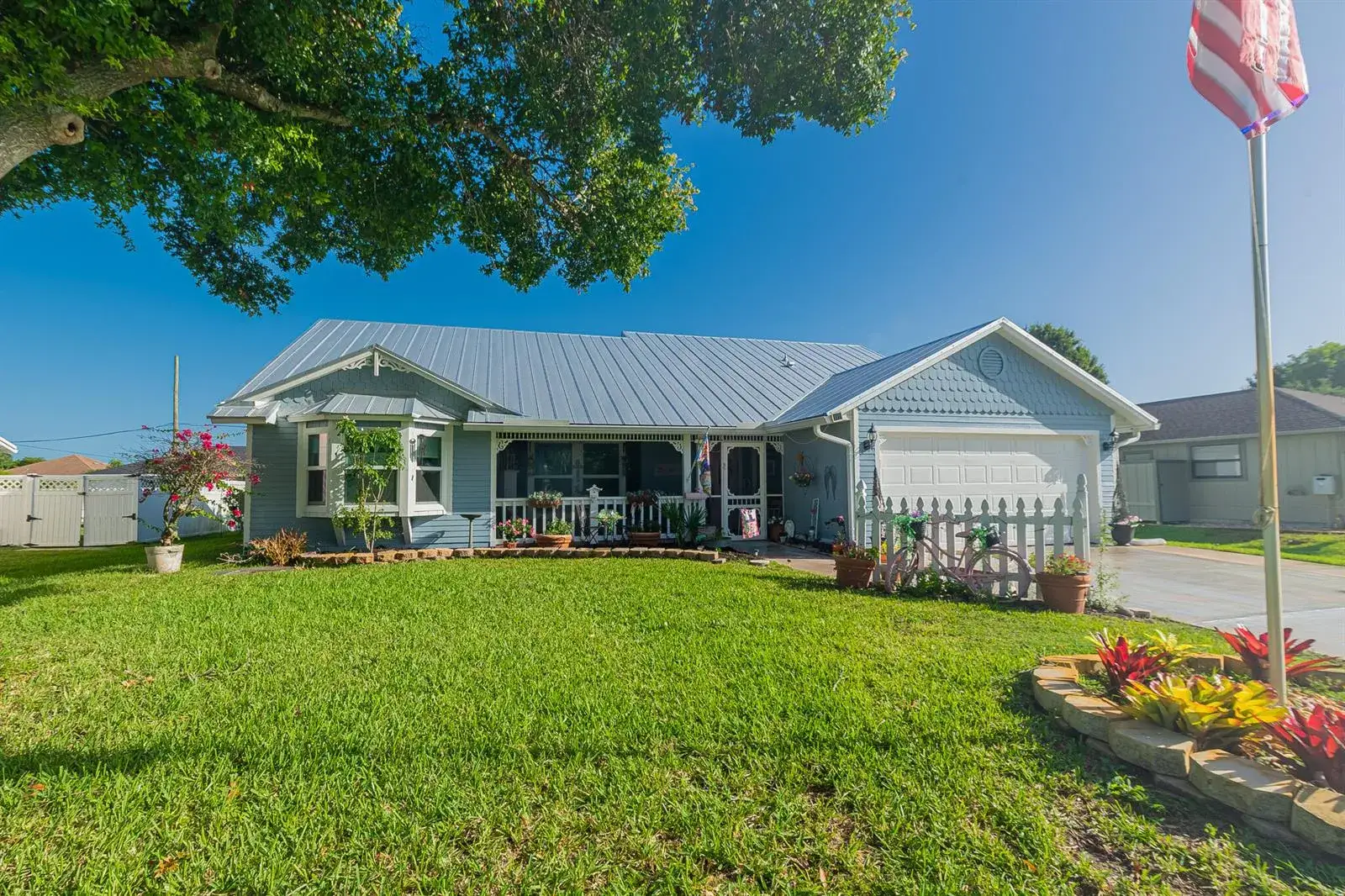 2309 SW FERN Circle, Port St. Lucie FL 34953