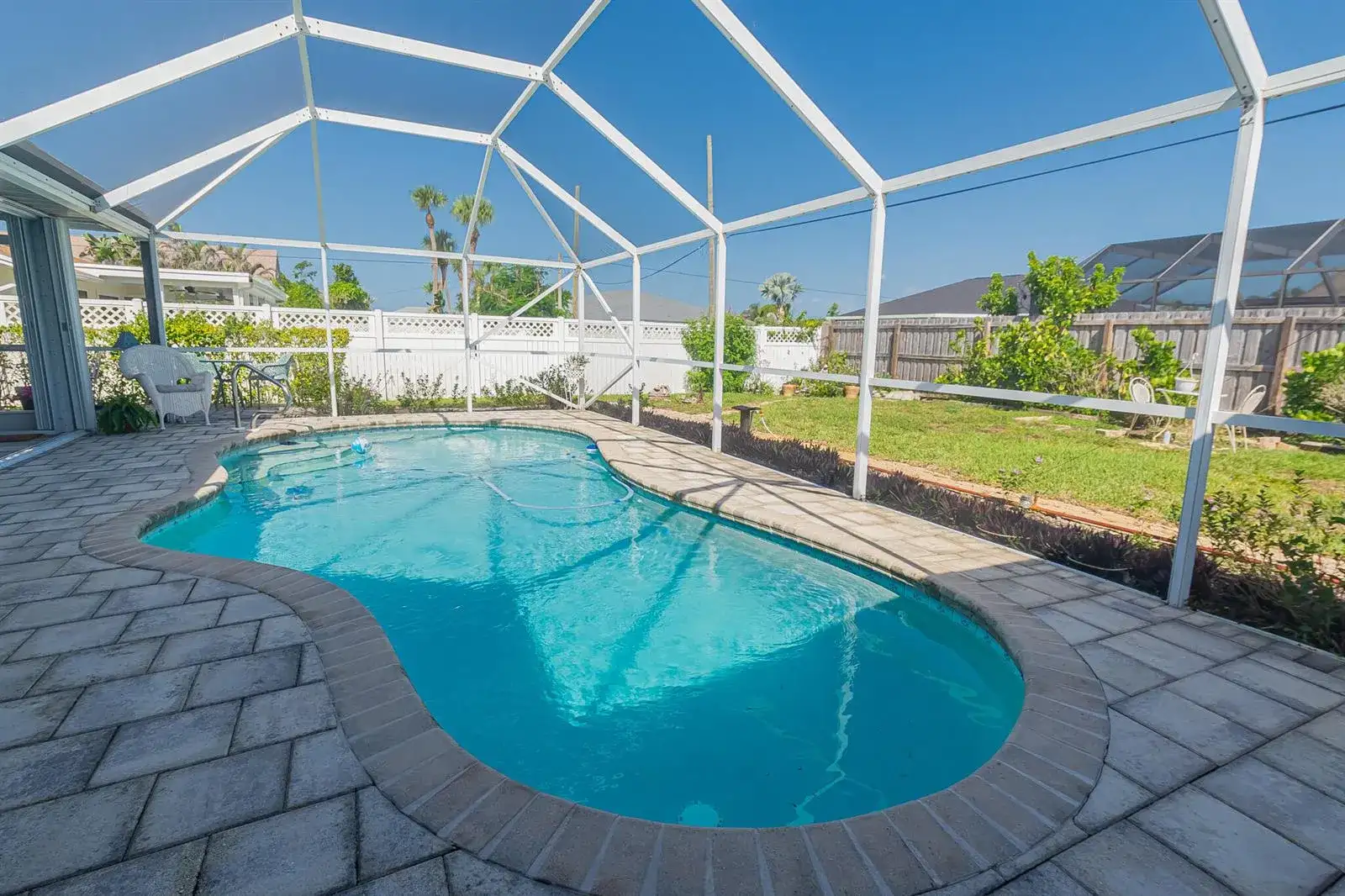 2309 SW FERN Circle, Port St. Lucie FL 34953 photo 2