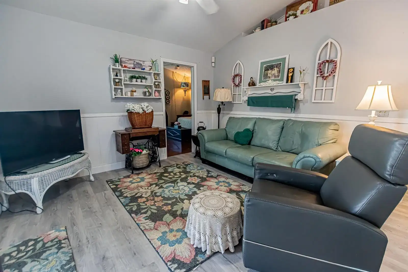 2309 SW FERN Circle, Port St. Lucie FL 34953 photo 3