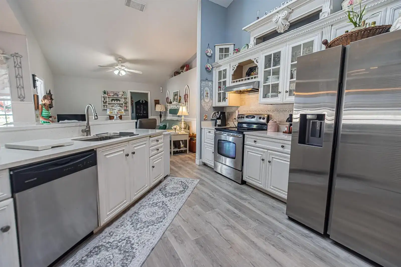 2309 SW FERN Circle, Port St. Lucie FL 34953 photo 5