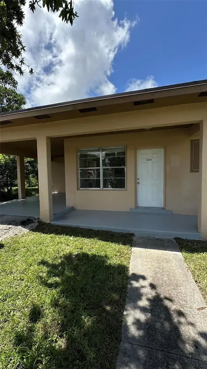 10741 SW 150TH Terrace, Miami FL 33176