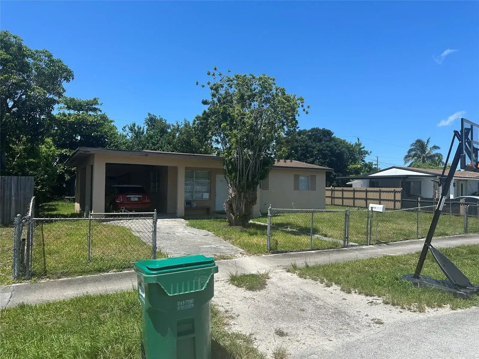 10741 SW 150TH Terrace, Miami FL 33176 photo 2