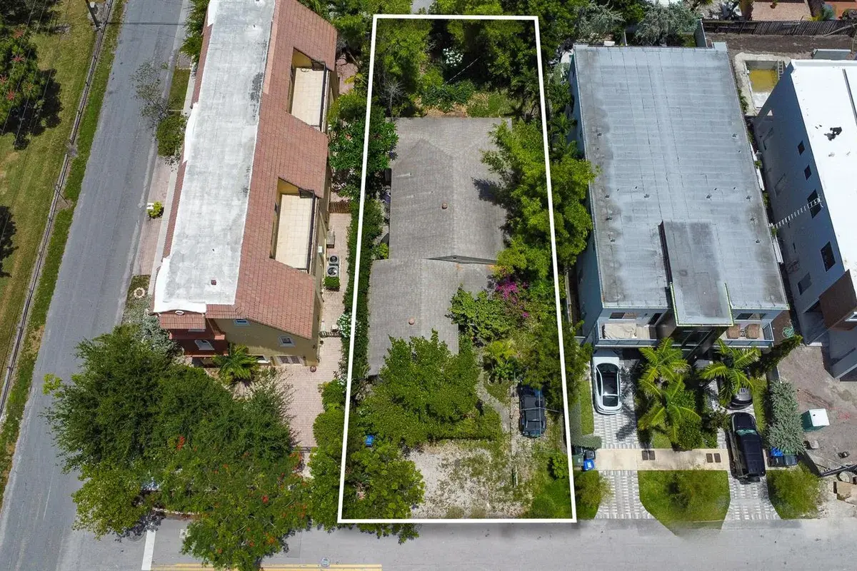 640 NE 8TH Avenue, Fort Lauderdale FL 33304