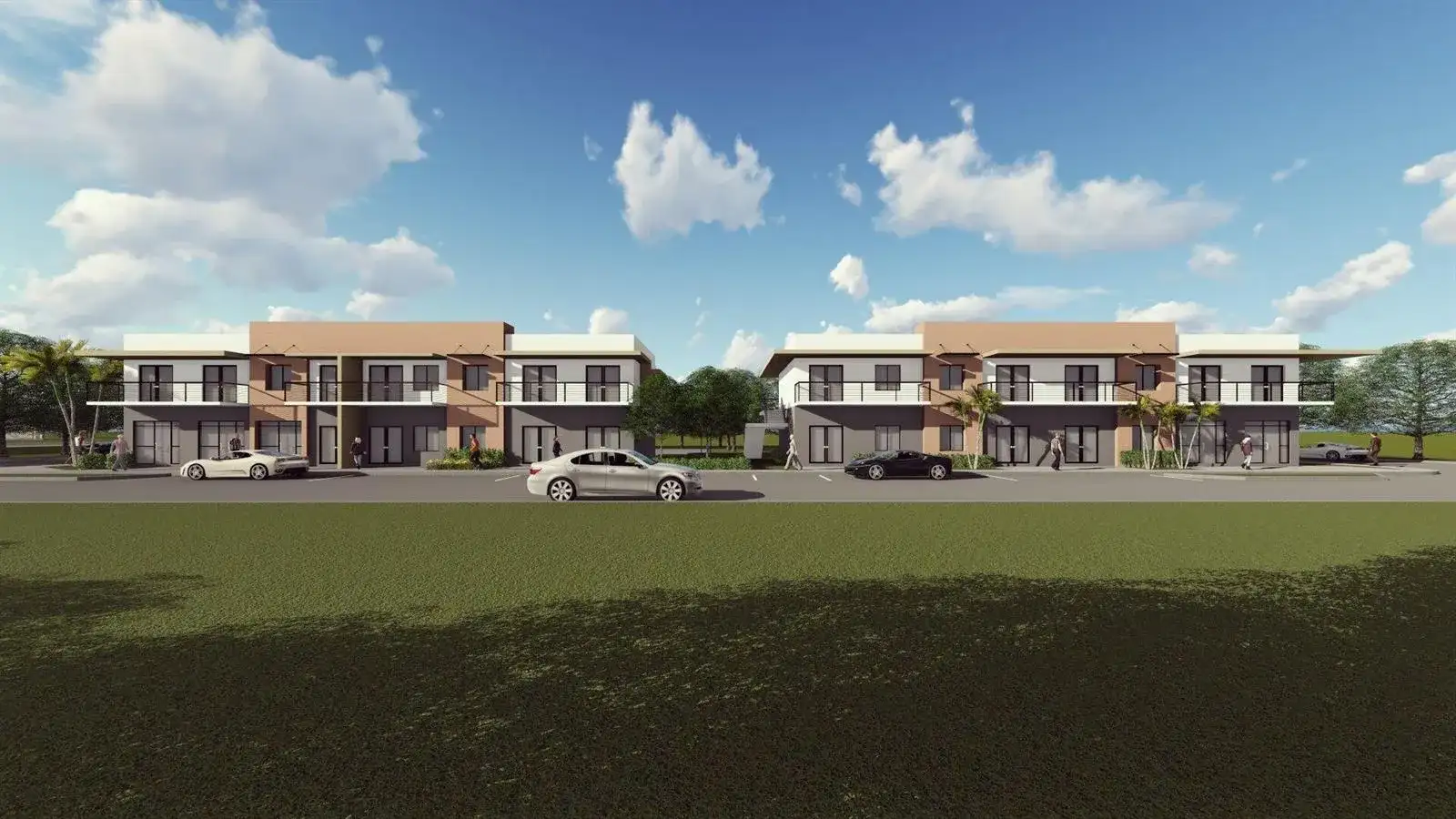 2202 N Tamarind Avenue # 303, West Palm Beach FL 33407 photo 2