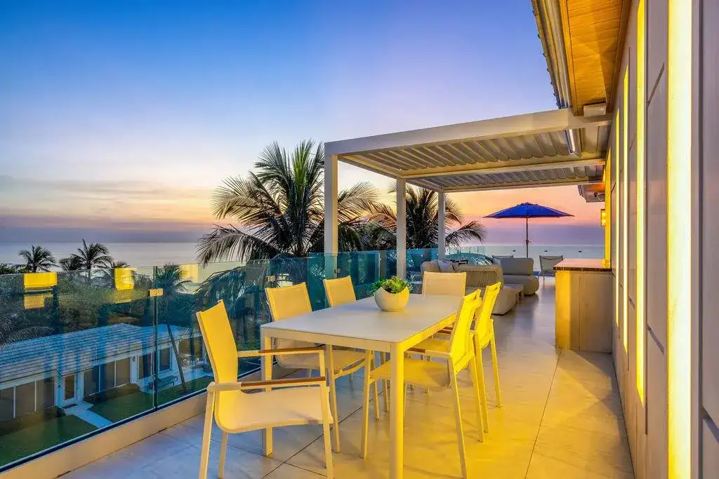 3425 S Ocean Boulevard, Highland Beach FL 33487 photo 4