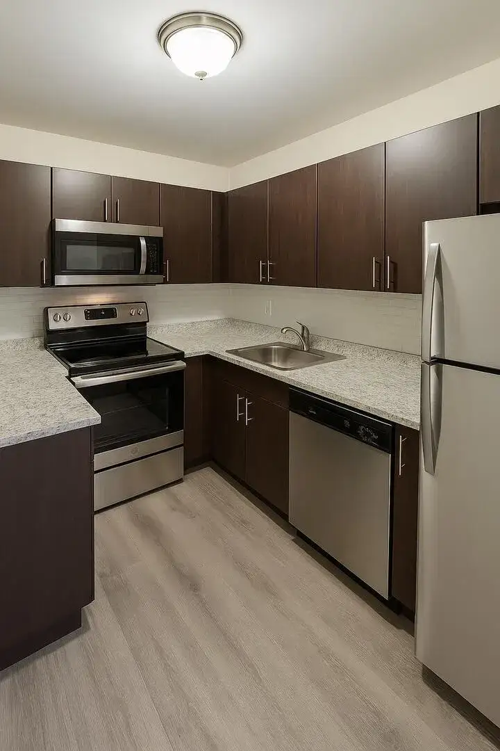 537 S Sequoia Drive # 317, West Palm Beach FL 33409