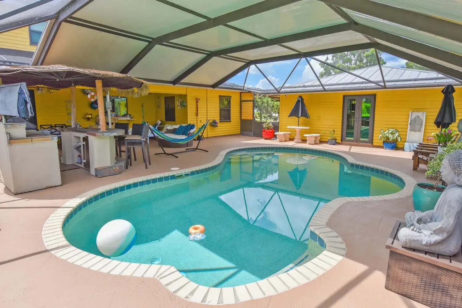 2937 SE Darien Road, Port St. Lucie FL 34952 photo 3