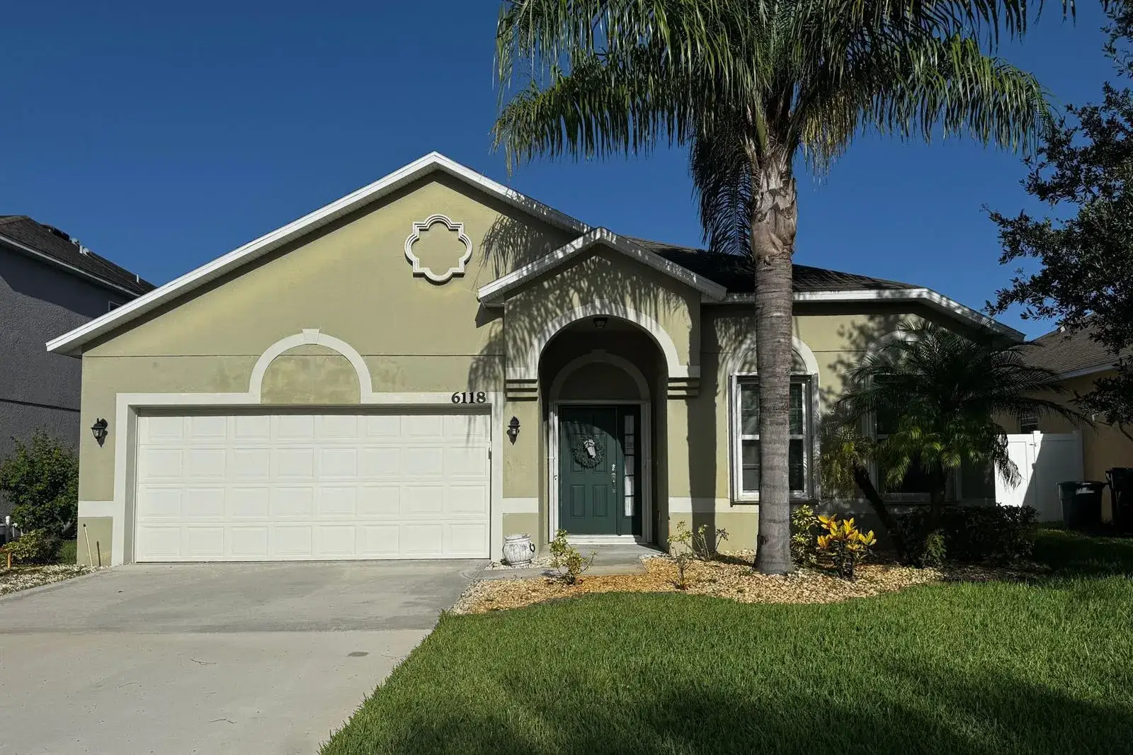6118 NW Wild Cotton Way, Port St. Lucie FL 34986
