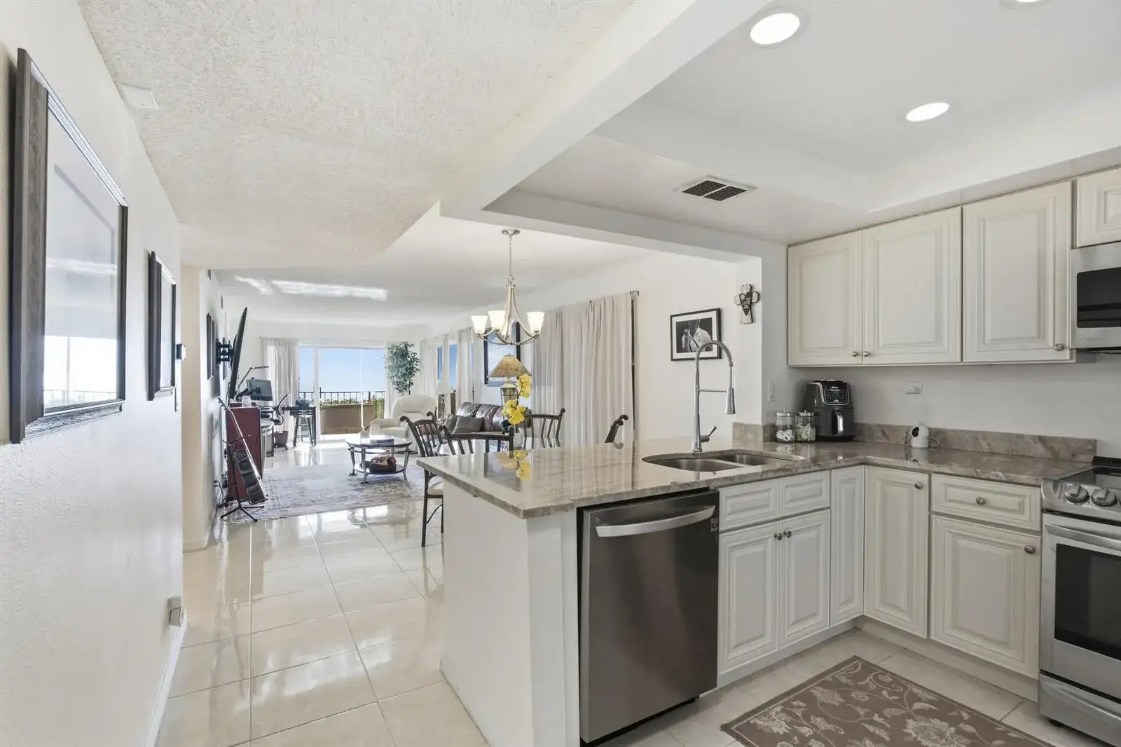 9400 S Ocean Drive # 208, Jensen Beach FL 34957 photo 4