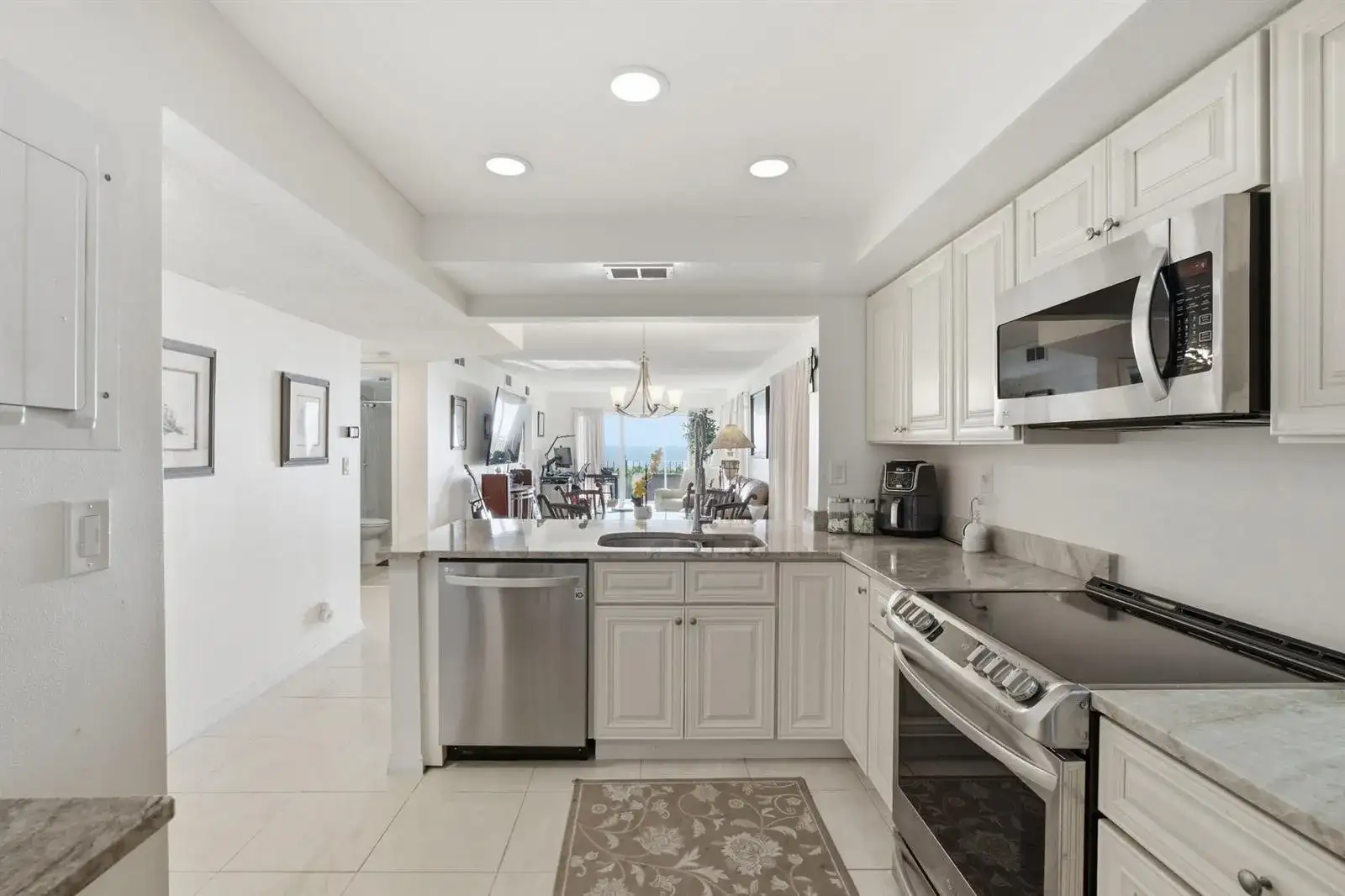 9400 S Ocean Drive # 208, Jensen Beach FL 34957 photo 5
