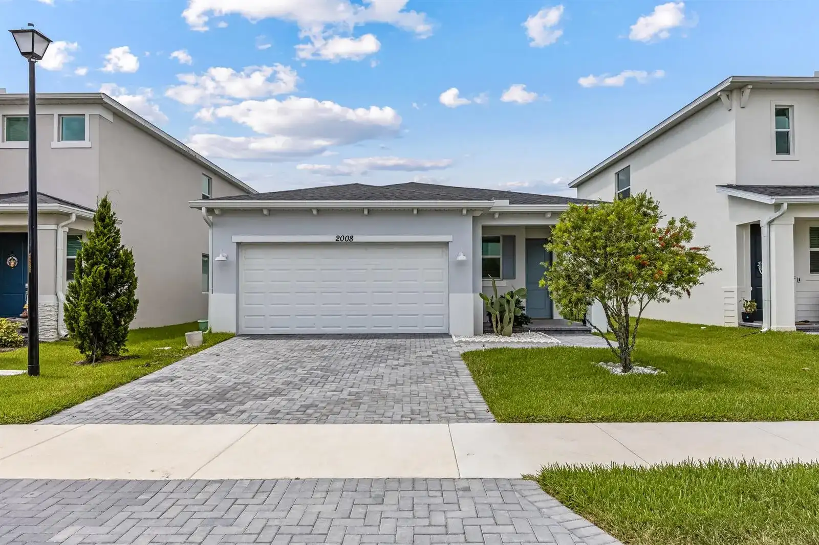 2008 Croft Inlt Drive NW, Palm Bay FL 32907 photo 2