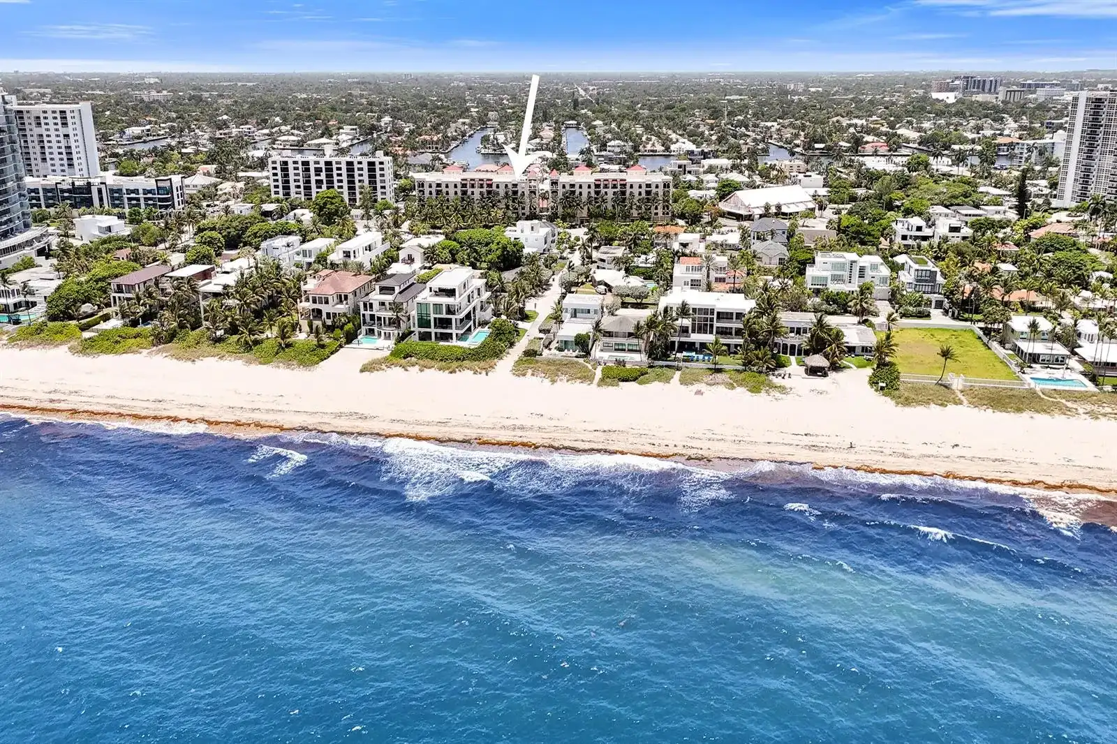 2409 N OCEAN Boulevard # 626, Fort Lauderdale FL 33305
