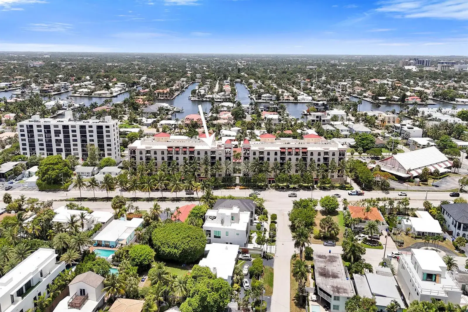 2409 N OCEAN Boulevard # 626, Fort Lauderdale FL 33305 photo 3