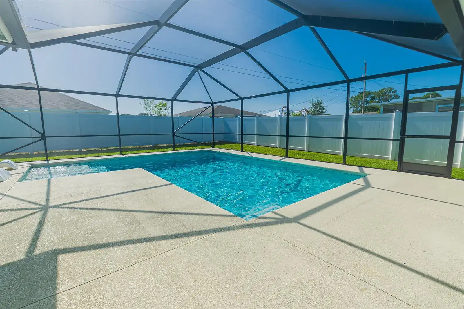4609 SW Savona Boulevard, Port St. Lucie FL 34953 photo 3