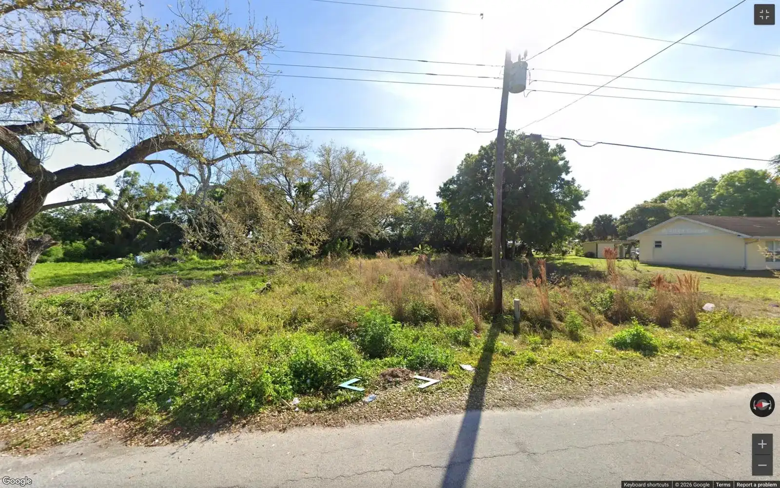 1009 SW 15th Street NE, Okeechobee FL 34974