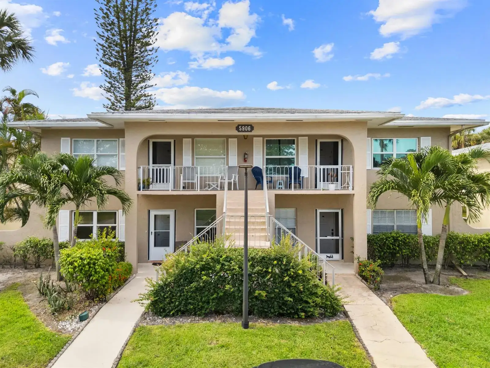5906 VIA DELRAY Boulevard # C, Delray Beach FL 33484