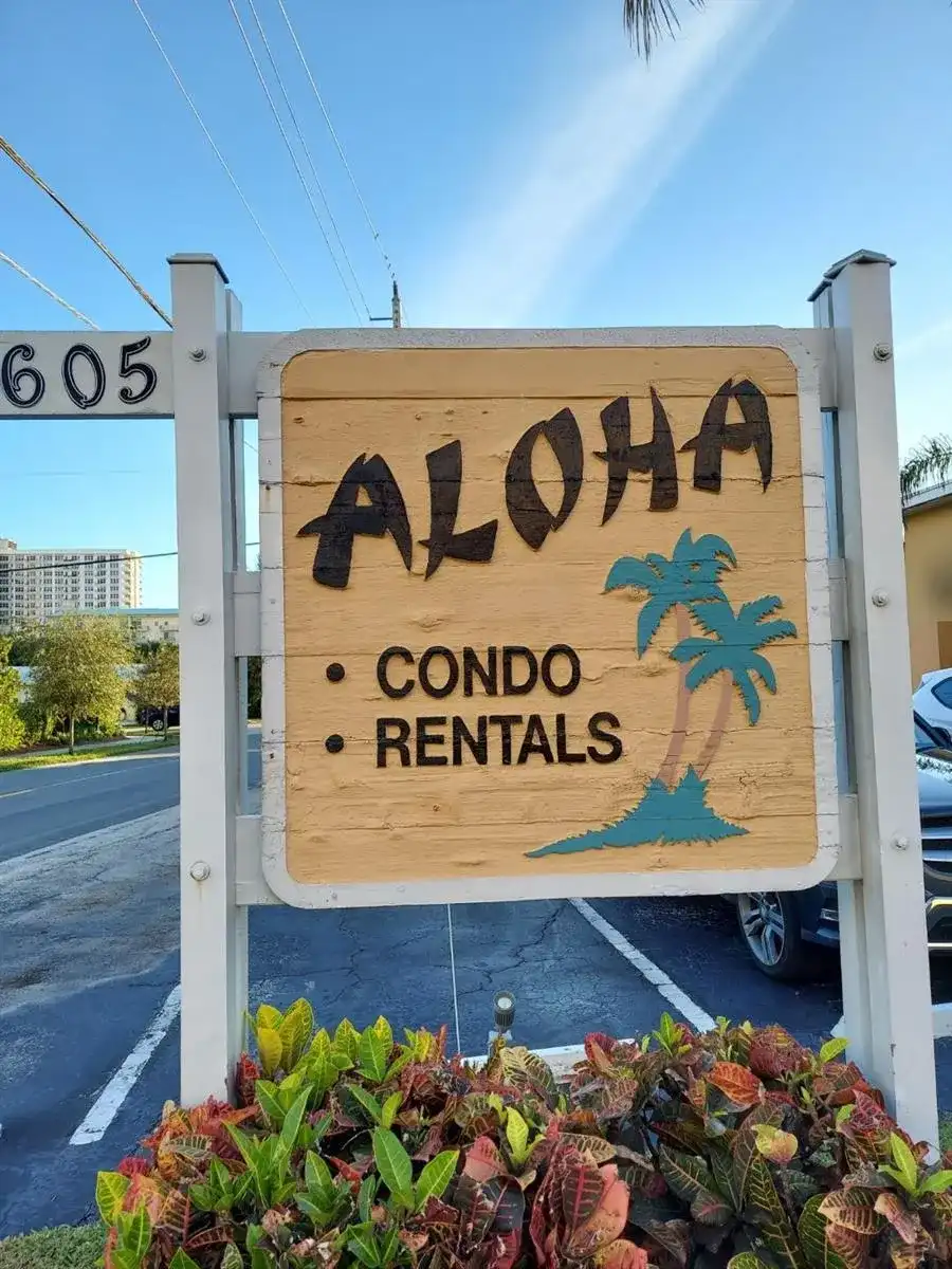 605 N Riverside Drive # 12A, Pompano Beach FL 33062