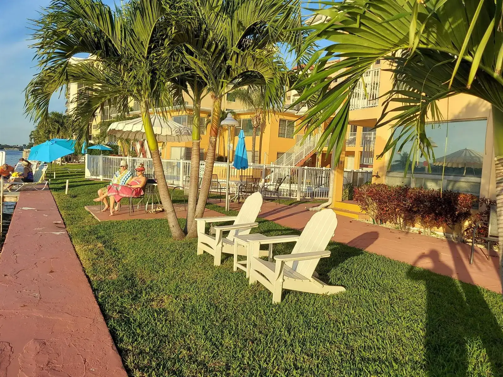 605 N Riverside Drive # 12A, Pompano Beach FL 33062 photo 4