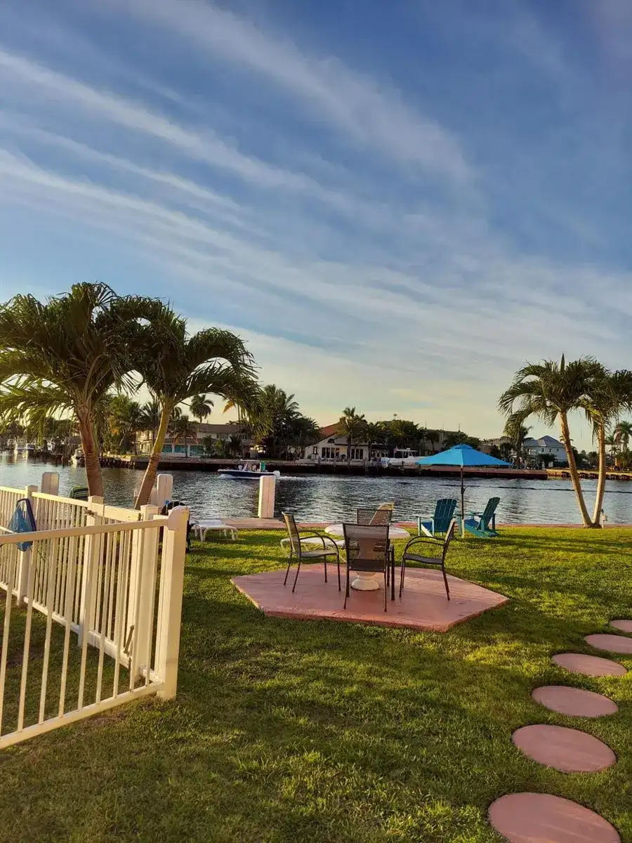 605 N Riverside Drive # 12A, Pompano Beach FL 33062 photo 5